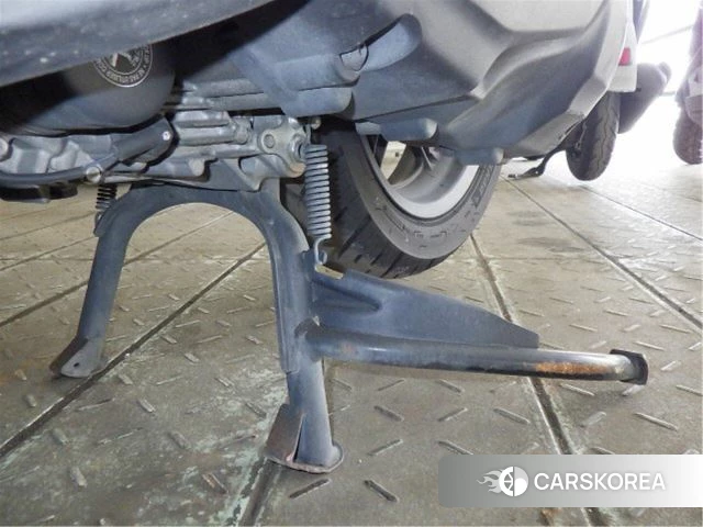 Honda PHASE S id 4184593 из Японии 24