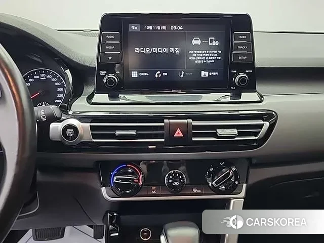 Kia Seltos id 3469499 из Кореи 18