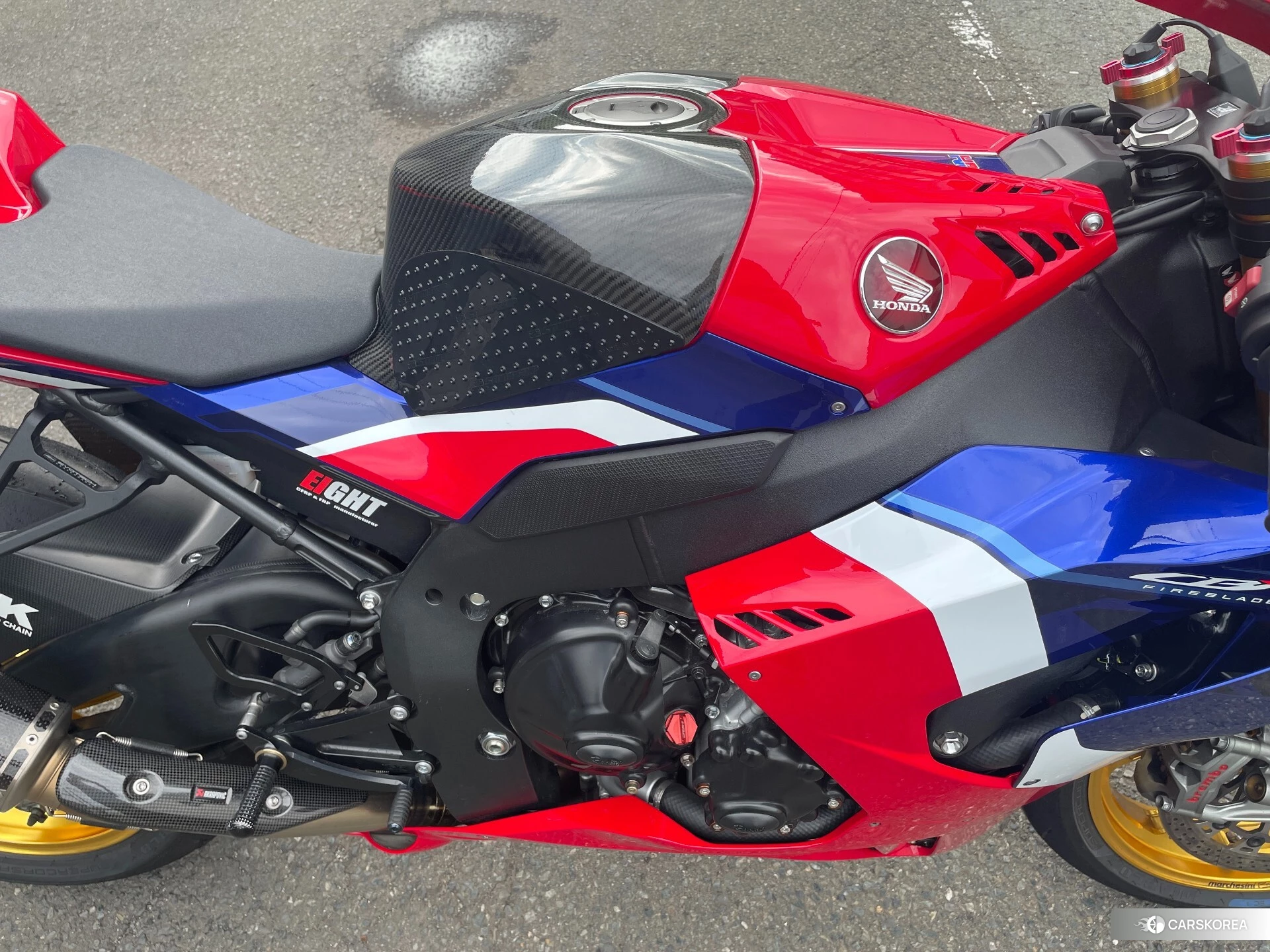 OTHER CBR1000RR-R FB SP id 4374060 из Японии 12