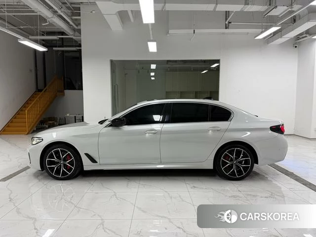BMW 5 series id 4263991 из Китая 22