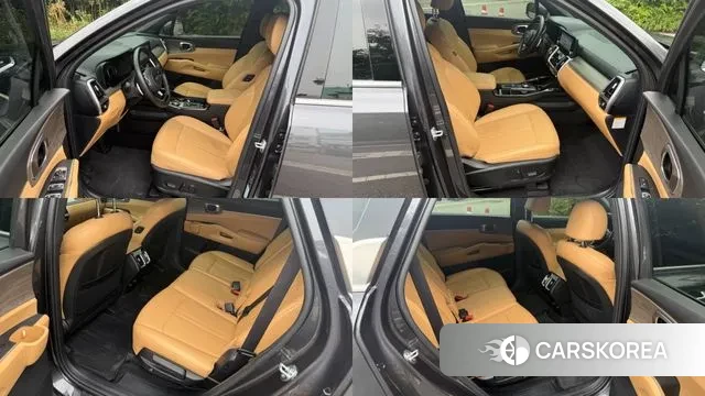 Kia Sorento 4th Generation id 2915447 из Кореи 20