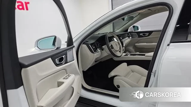 Volvo V60 Cross-Country 2nd Generation id 3739352 из Кореи 20