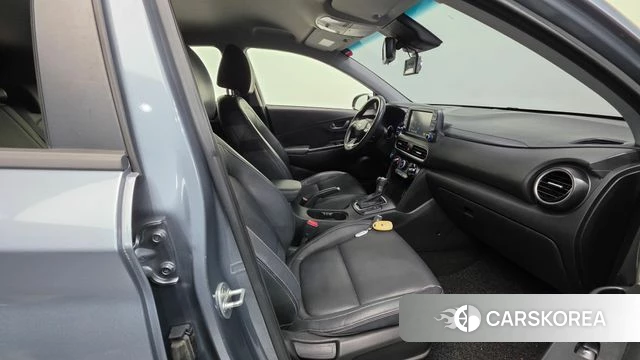 Hyundai Kona id 4944235 из Кореи 20