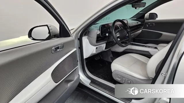 Hyundai Ionic 6 id 3615182 из Кореи 20