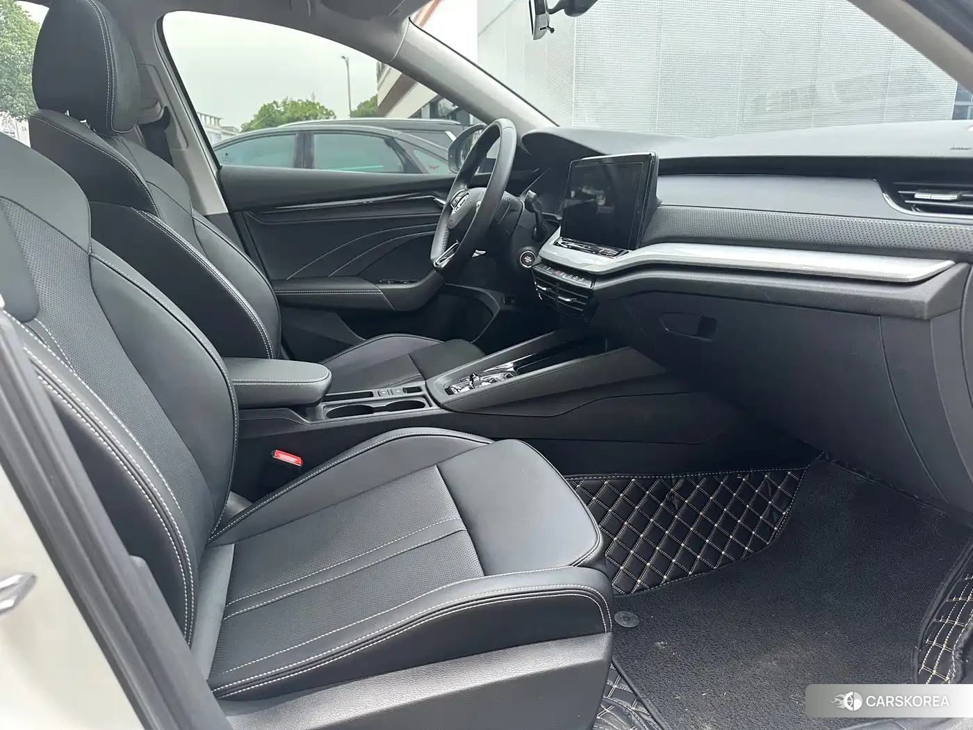 Skoda Octavia id 4583721 из Китая 11