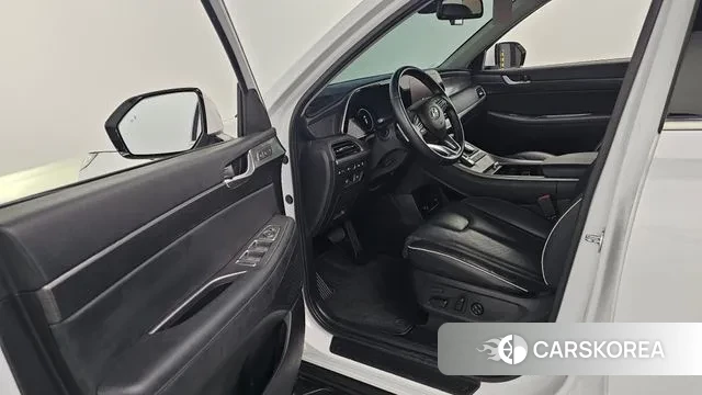 Hyundai Palisade id 3468541 из Кореи 20