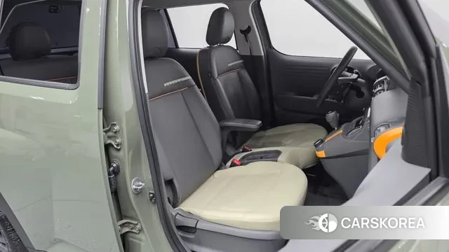 Hyundai Casper id 3372257 из Кореи 20