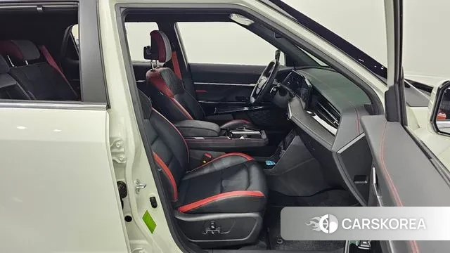 Ssangyong Actian 2nd Generation id 3679520 из Кореи 20