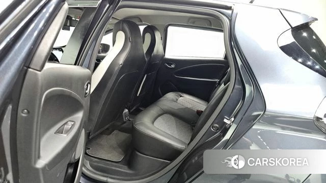Renault Korea (Samsung) Joe id 4872599 из Кореи 30