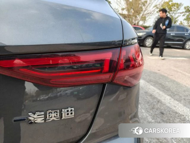 Audi A3 id 4238977 из Китая 20