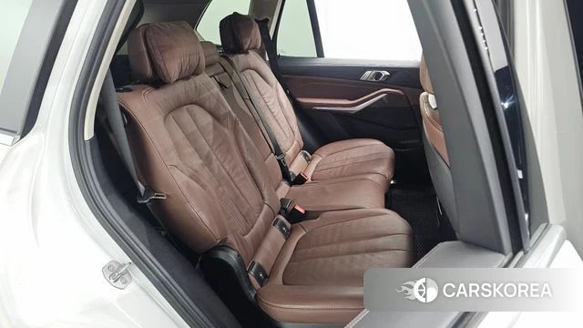BMW X5 (G05) id 4794206 из Кореи 37