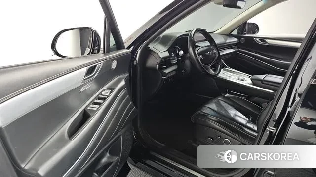 Genesis GV80 id 3489266 из Кореи 20