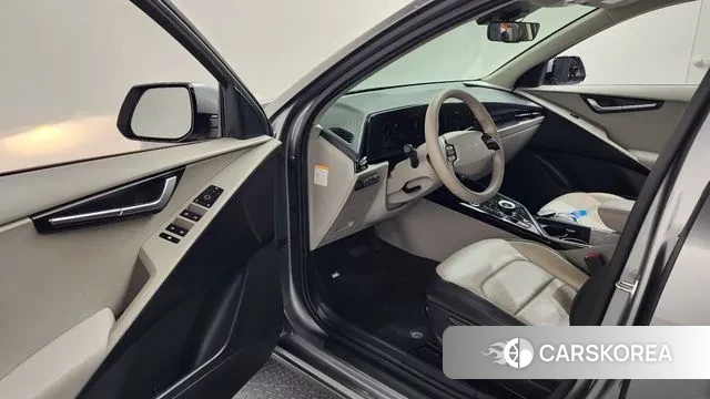 Kia Di All New Niro EV id 3610963 из Кореи 20