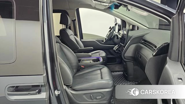 Hyundai Staria id 3843006 из Кореи 20