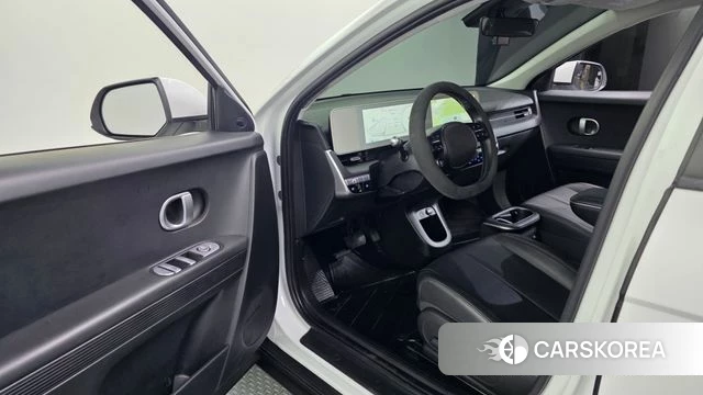 Hyundai Ionic 5 id 4603795 из Кореи 20