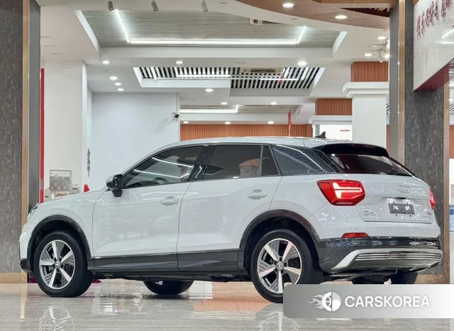 Audi Q2L e-tron id 4348393 из Китая 19