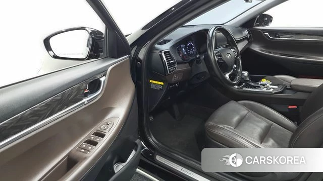 Hyundai Grandeur IG id 4430211 из Кореи 20