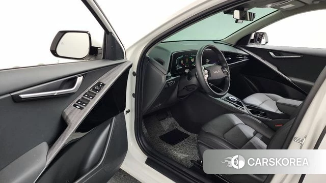 Kia Di Ol Nu Niro id 3863842 из Кореи 20