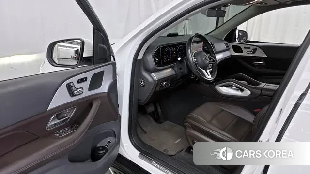 Mercedes-Benz GLE-Class W167 id 3197805 из Кореи 20