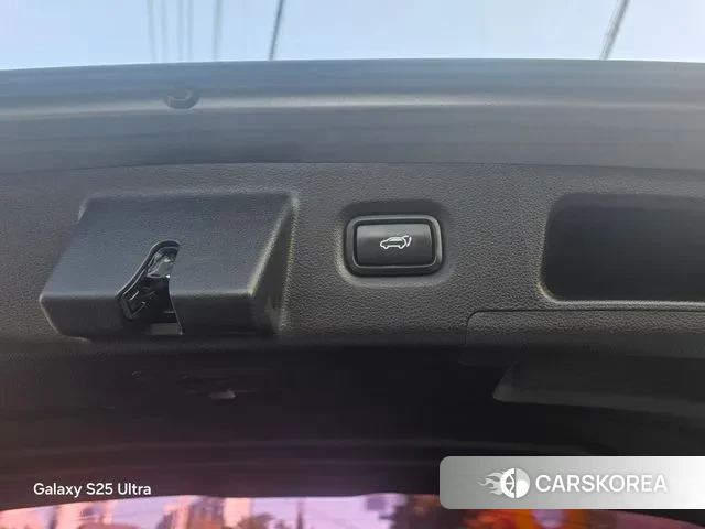 Hyundai Santa Fe TM id 3429570 из Кореи 20