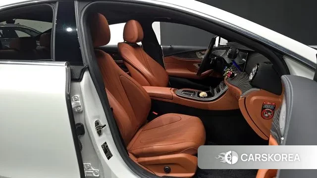 Mercedes-Benz CLS-Class C257 id 3701618 из Кореи 20