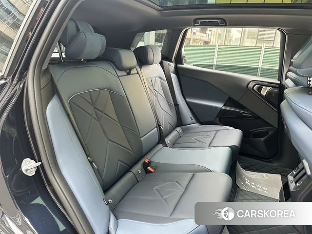 BMW X3 id 4264005 из Китая 27