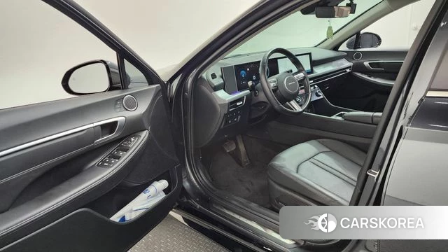 Hyundai Sonata D Edge (DN8) id 4549229 из Кореи 33