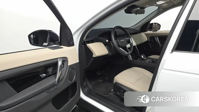 Land Rover Discovery Sports 2nd Generation id 4589873 из Кореи 39
