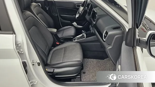 Hyundai Venue id 3396596 из Кореи 20