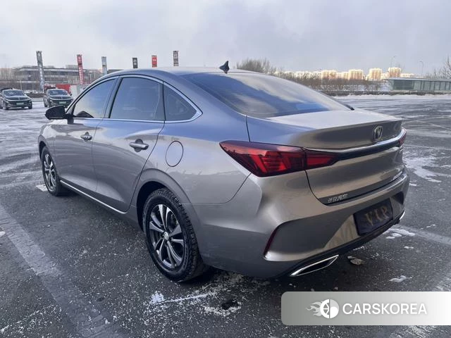 Chang'an Yidong id 4387481 из Китая 20
