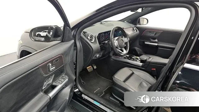 Mercedes-Benz EQA H243 id 3689965 из Кореи 20