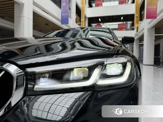 BMW 5 series id 4254642 из Китая 25