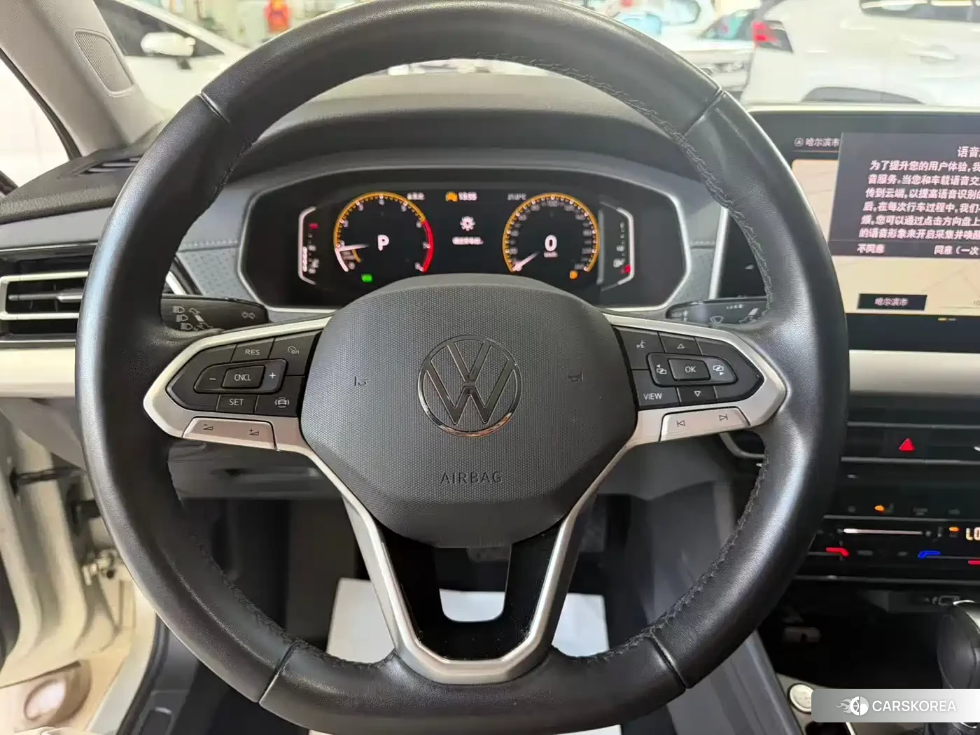 Volkswagen Lavida id 4685966 из Китая 16