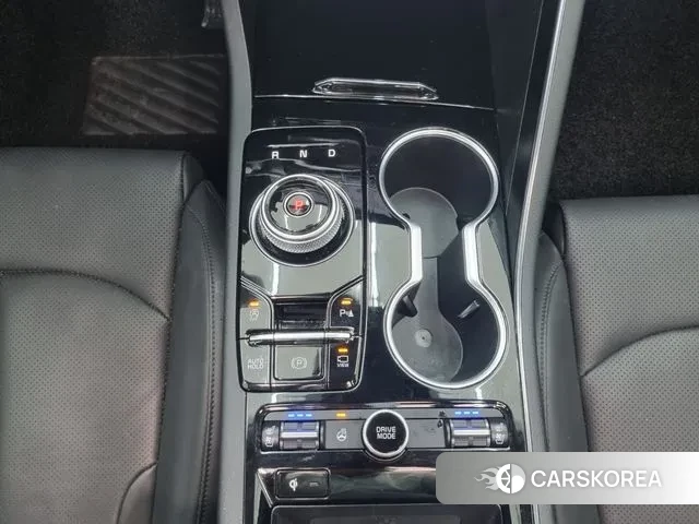 Kia K5 3rd generation id 3152529 из Кореи 20