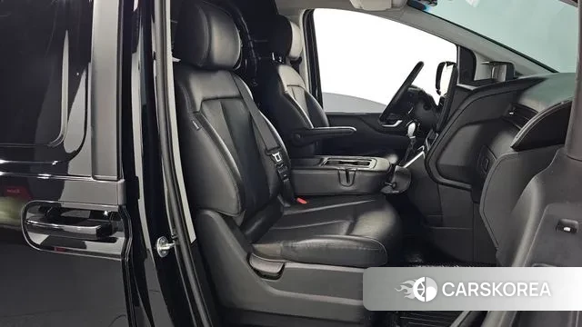 Hyundai Staria id 3680148 из Кореи 20