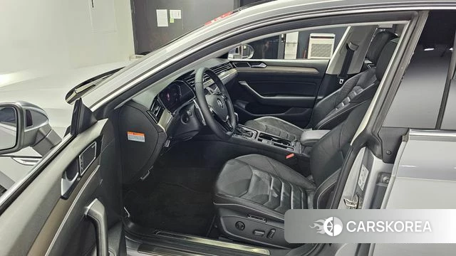 Volkswagen Arteon id 4284046 из Кореи 37