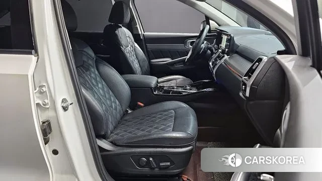 Kia Sorento 4th Generation id 3060324 из Кореи 20