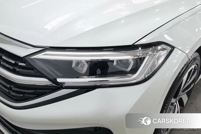 Volkswagen Sagitar id 4299650 из Китая 24