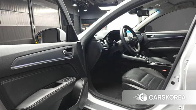Renault Korea (Samsung) XM3 id 4727347 из Кореи 20