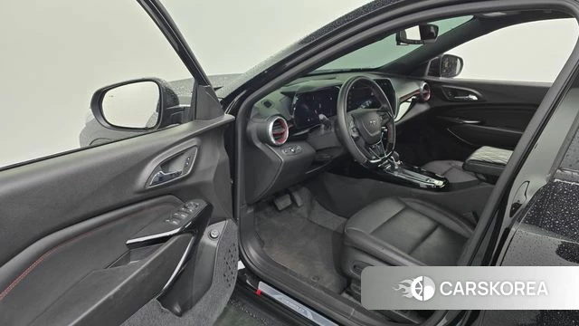 Chevrolet (GM Daewoo) Trax Crossover id 4349491 из Кореи 31