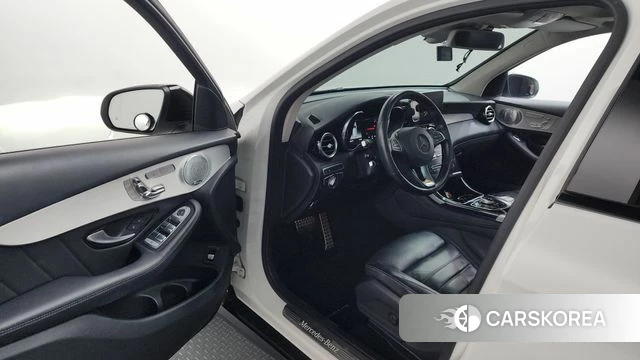 Mercedes-Benz GLC-Class X253 id 3937097 из Кореи 20