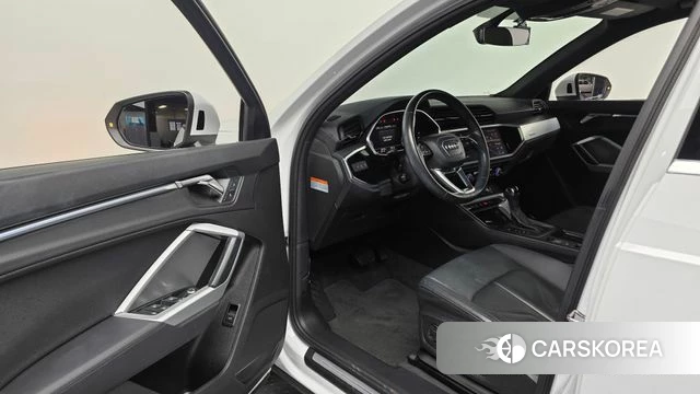 Audi Q3 (F3) id 4894910 из Кореи 35