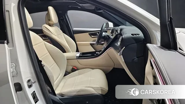 Mercedes-Benz GLC-Class X254 id 3775958 из Кореи 20