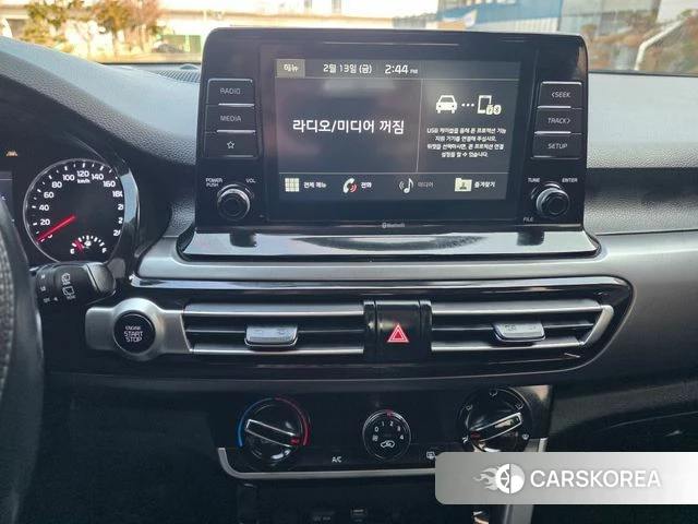 Kia Seltos id 4637783 из Кореи 16