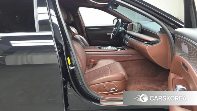 Genesis G90 (RS4) id 4292787 из Кореи 20