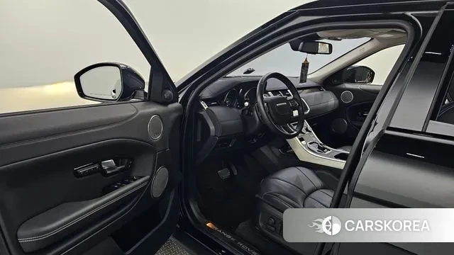 Land Rover Range Rover Evoque id 2966542 из Кореи 20