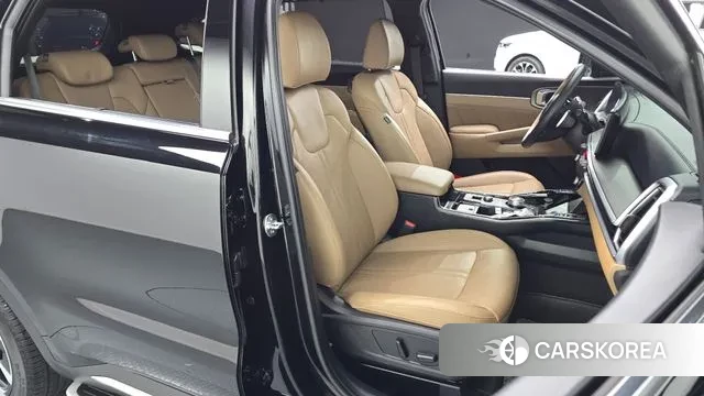 Kia The New Sorento 4th Generation id 3487281 из Кореи 20