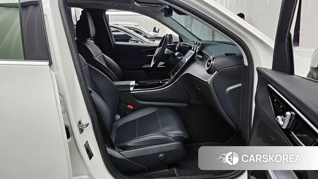 Mercedes-Benz GLC-Class X254 id 3565910 из Кореи 20