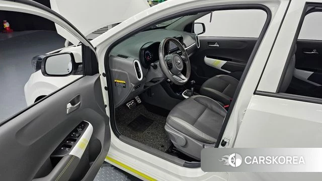 Kia All New Morning (JA) id 4268870 из Кореи 30