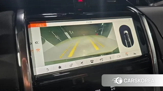 Land Rover Discovery Sports 2nd Generation id 3438920 из Кореи 20